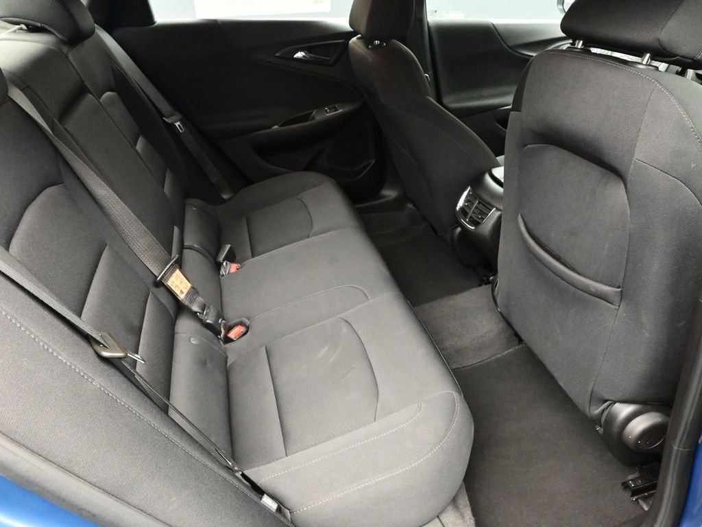 Used 2024 Chevrolet Malibu LT image 7