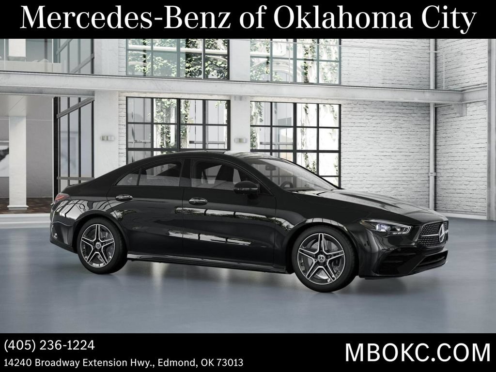 Used 2026 Mercedes-Benz CLA 250 4MATIC image 14