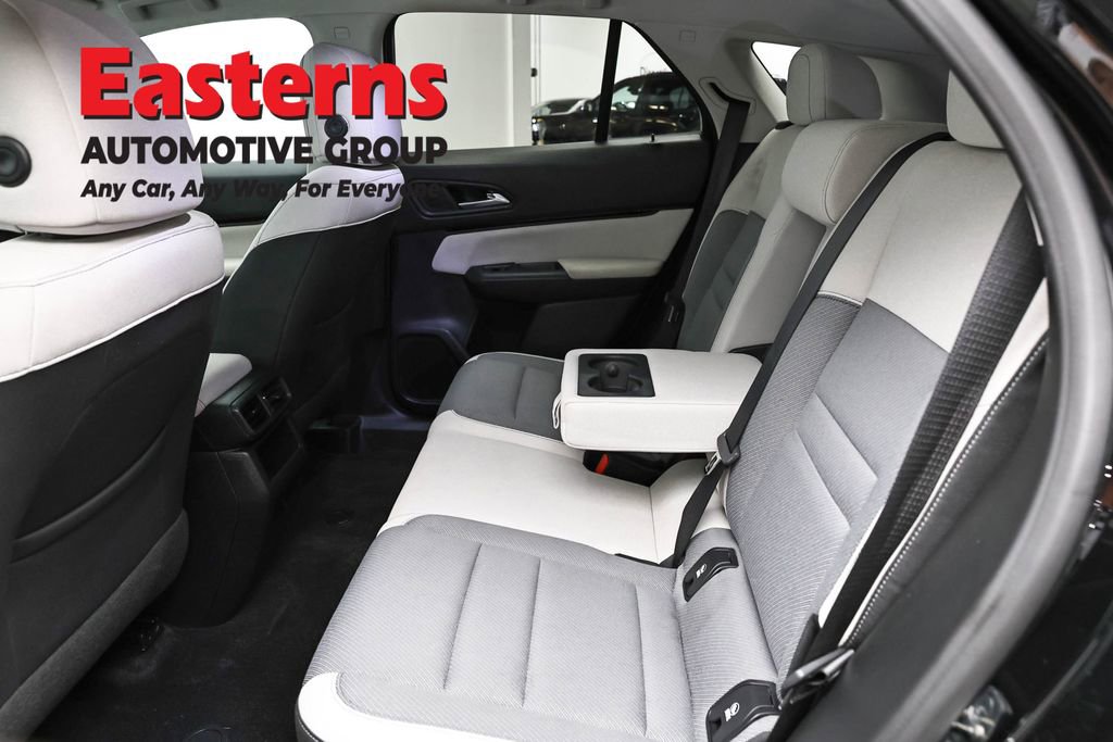 Used 2025 Honda Prologue EX image 20