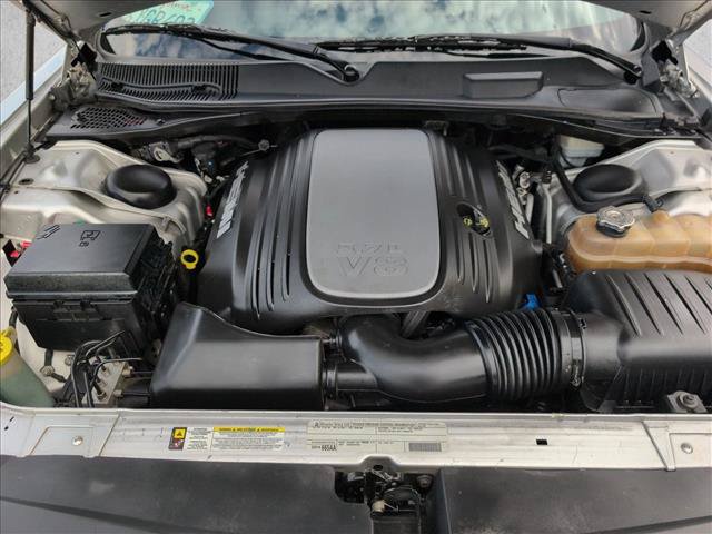 Used 2012 Dodge Challenger R/T w/ Electronics Convenience Group RWD image 21