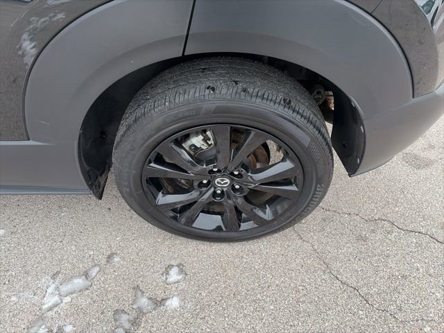 Used 2024 MAZDA CX-30 AWD 2.5 S w/ Select Sport Pkg image 26