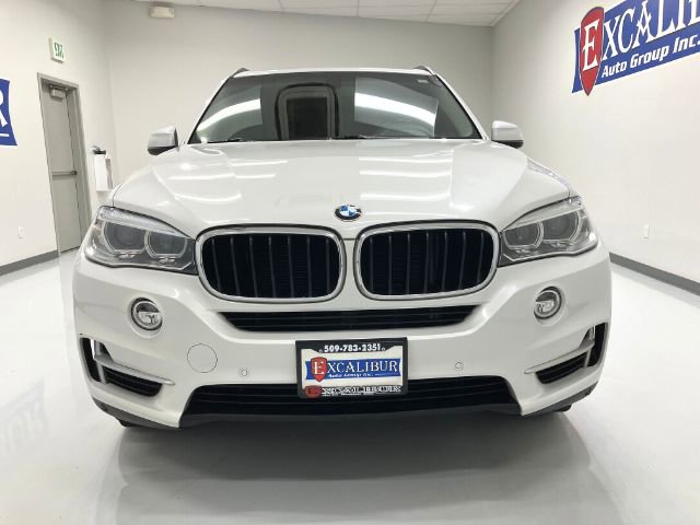 Used 2016 BMW X5 sDrive35i image 4