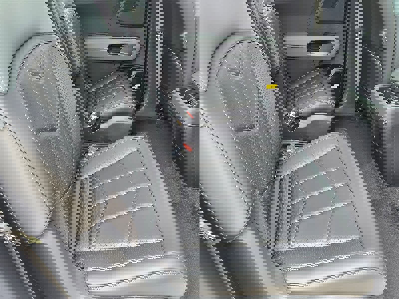 New 2027 Kia Telluride SX X-Line image 19