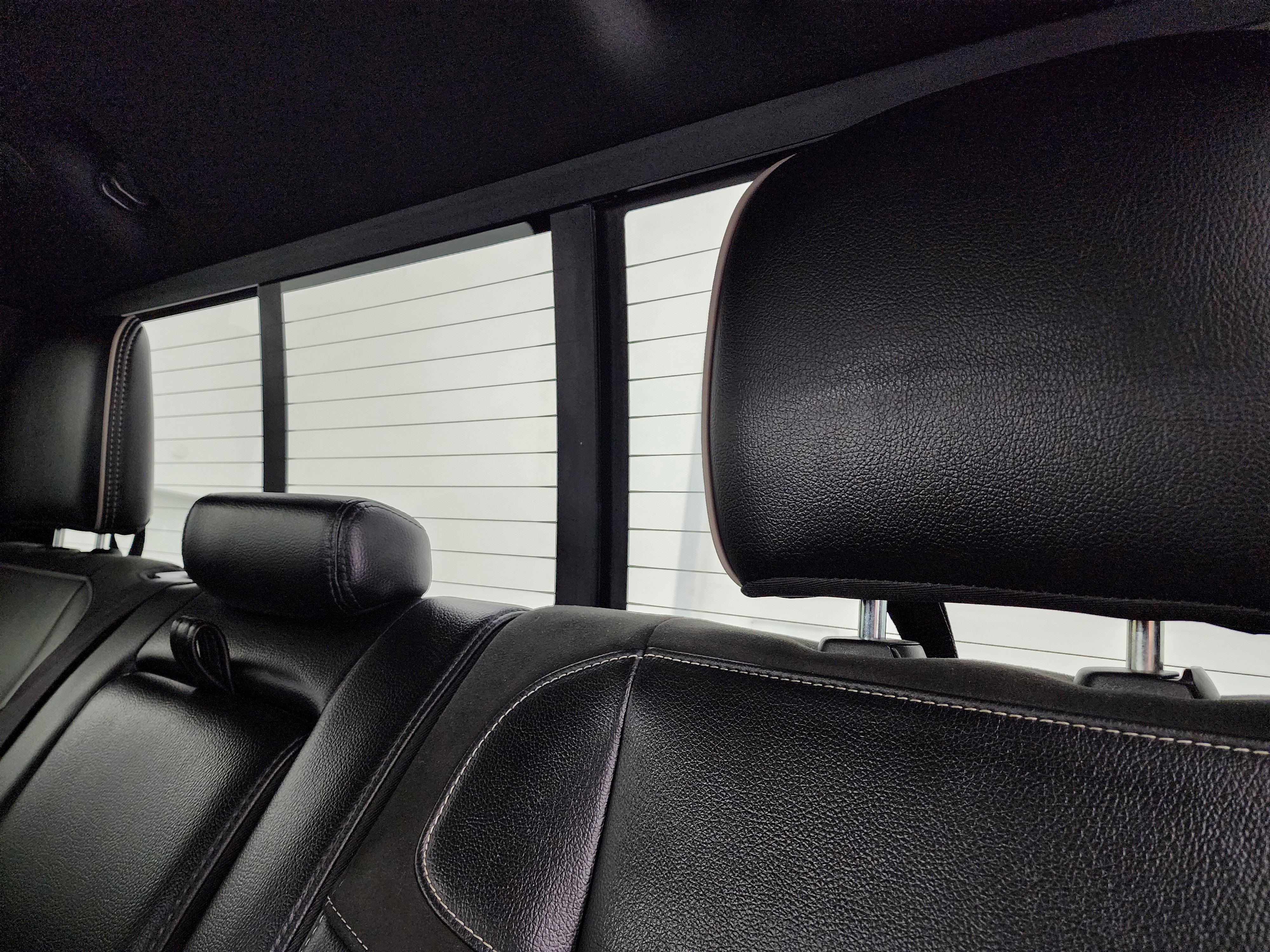 Used 2022 RAM 2500 Laramie image 36