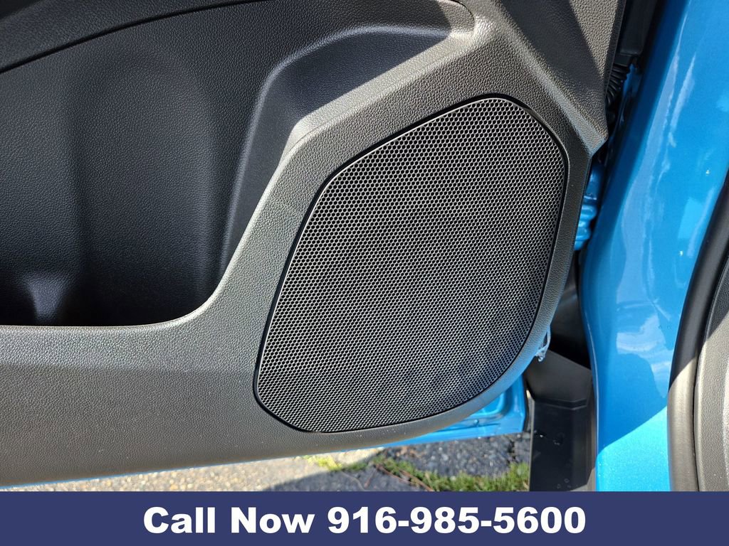 New 2026 Chevrolet Trax LS w/ Driver Confidence Package image 26