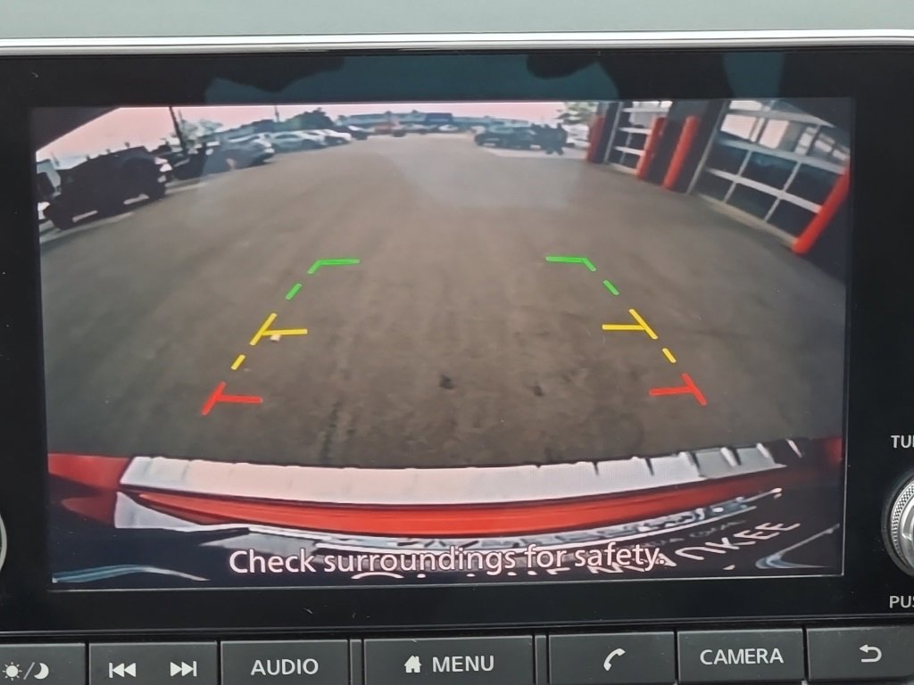 Used 2019 Nissan Altima 2.5 SR w/ SR Premium Package image 20