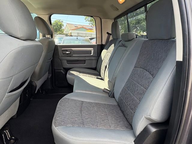 Used 2018 RAM 1500 Lone Star image 18