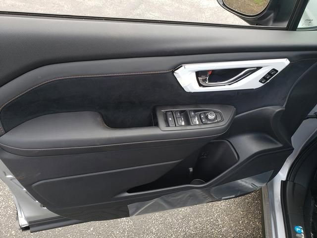 New 2026 Subaru Forester Touring image 10