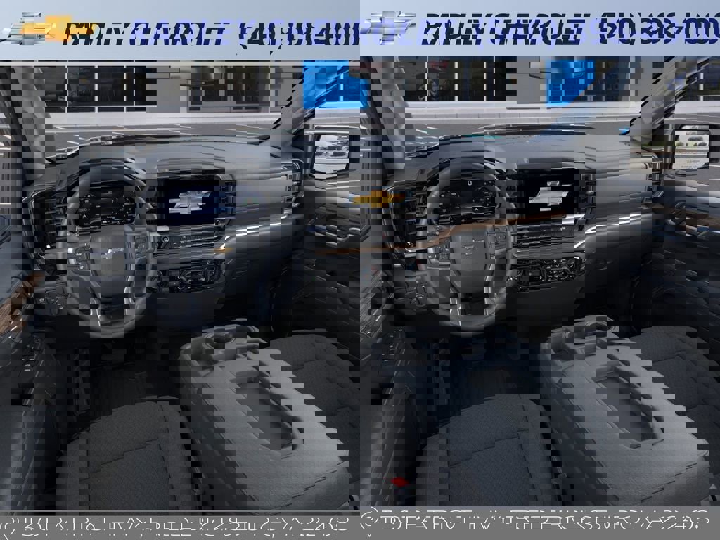 New 2026 Chevrolet Silverado 1500 LT image 15