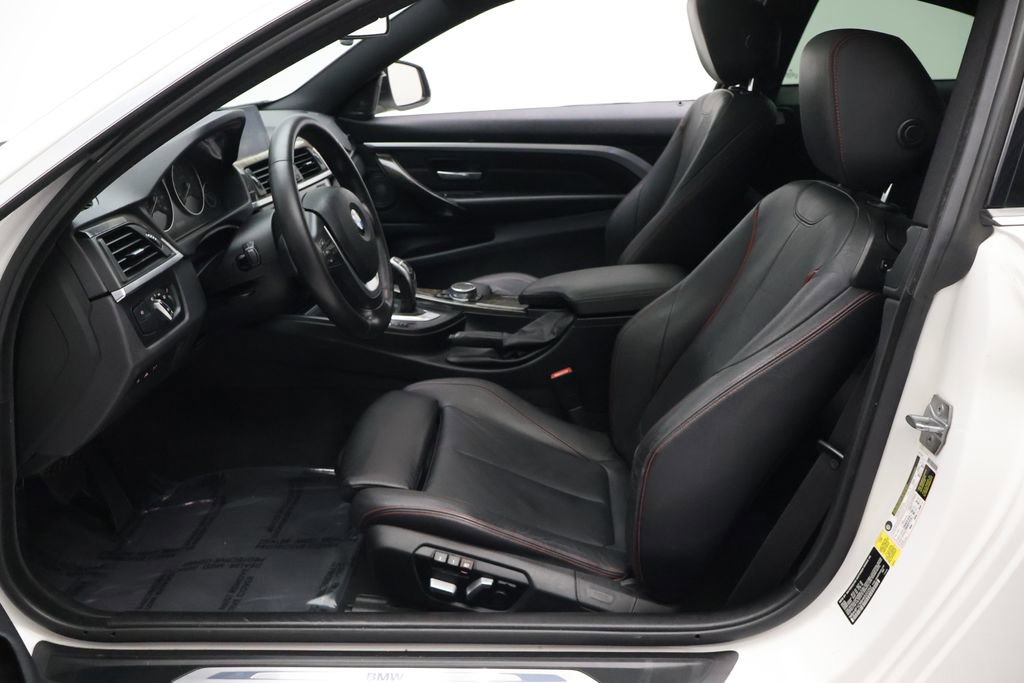 Used 2017 BMW 440i Coupe image 12
