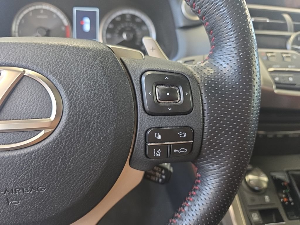 Used 2020 Lexus NX 300 F Sport w/ F Sport Premium Package AWD/4WD image 15