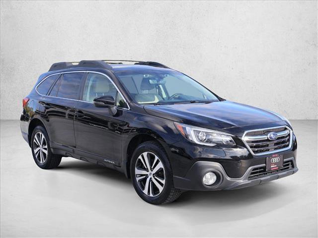 Used 2019 Subaru Outback 3.6R Limited w/ Popular Package #2 AWD/4WD image 3