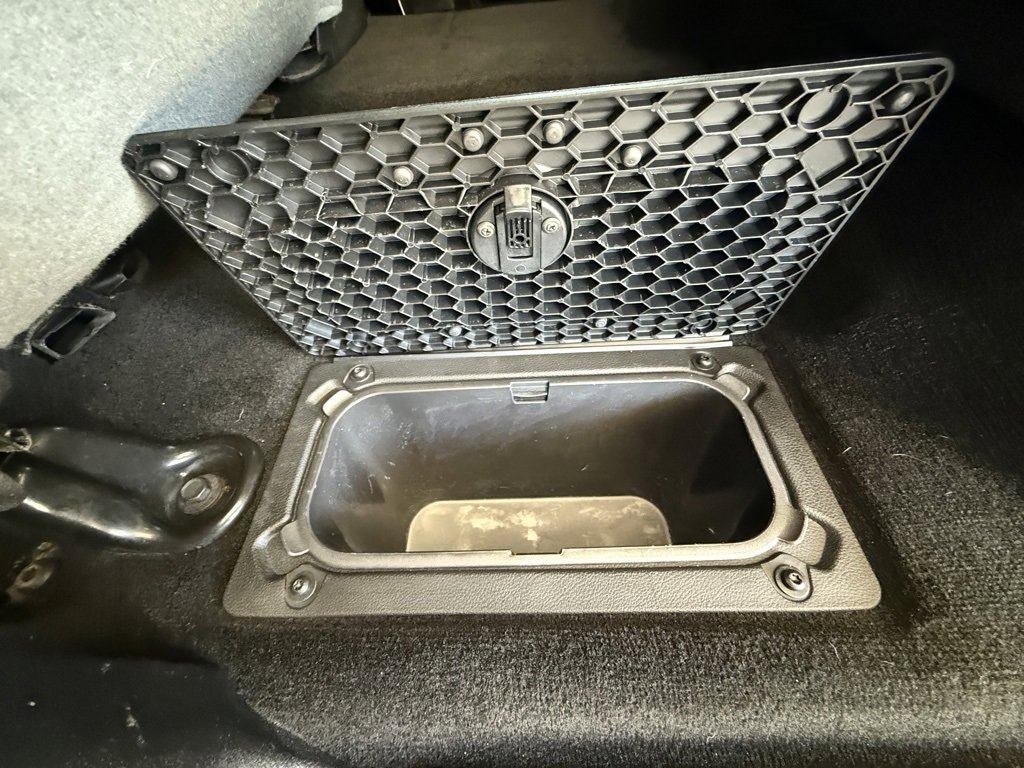 Used 2015 RAM 1500 Big Horn image 38