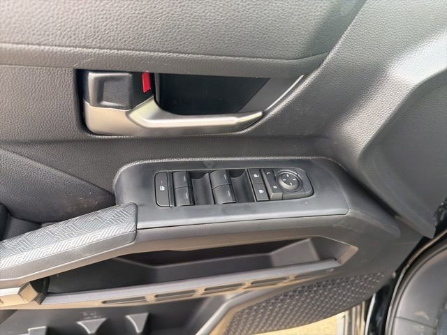 New 2026 Toyota Tacoma TRD Off-Road image 25