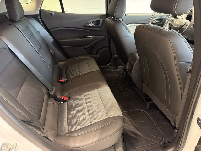 Used 2026 Chevrolet Trax LT w/ Driver Confidence Package FWD image 10