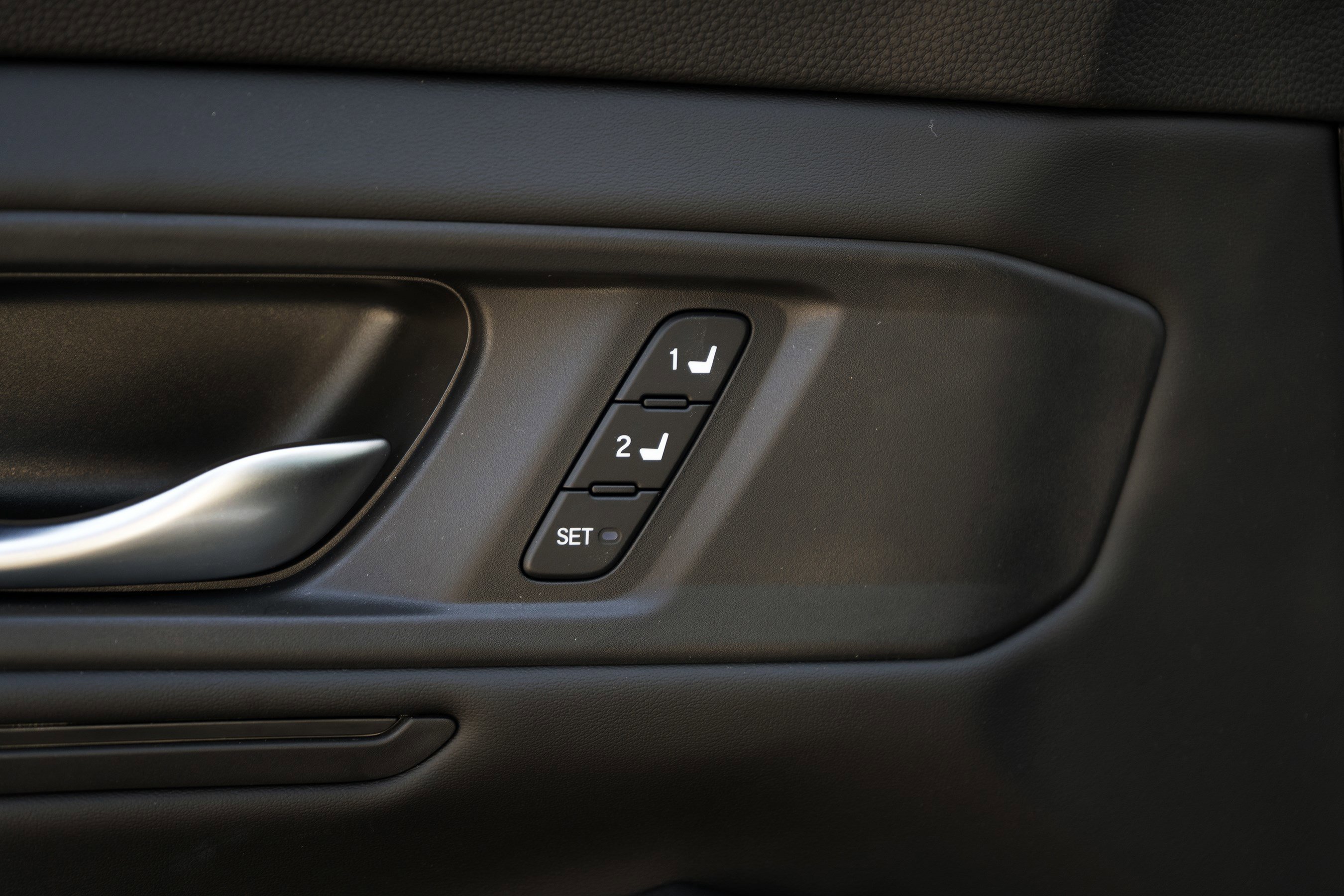 Certified 2025 Honda Accord EX-L image 40