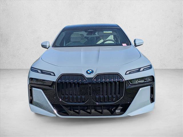 New 2026 BMW i7 eDrive50 image 6