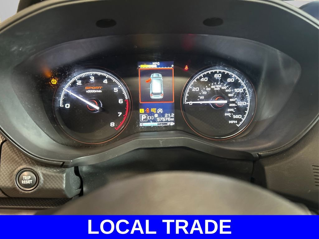 Used 2019 Subaru Forester Sport w/ Popular Package #2 image 18