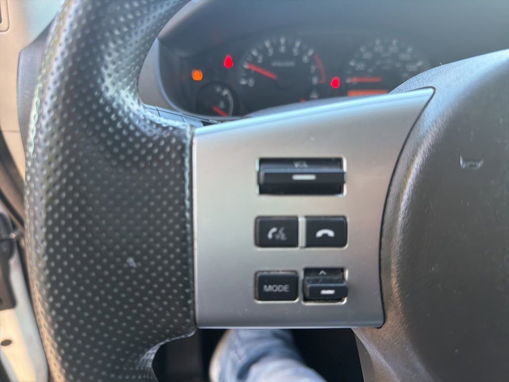 Used 2019 Nissan Frontier SV image 17