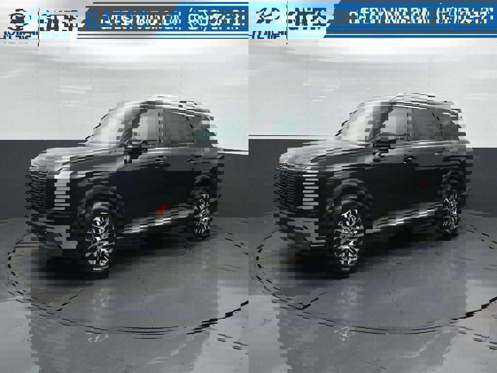 New 2026 Hyundai Palisade SEL image 7