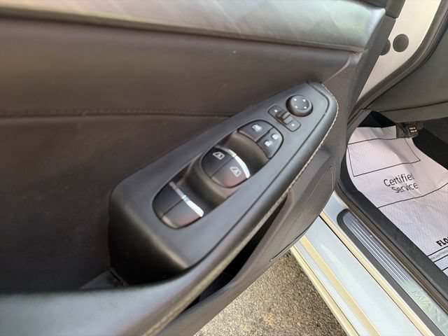 Used 2018 Nissan Maxima 3.5 SL FWD image 19