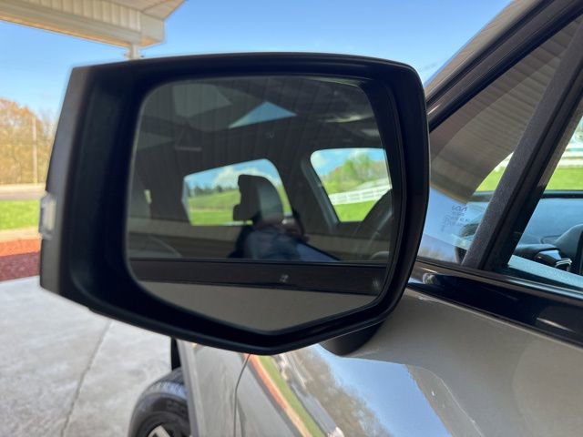 Used 2023 Kia Sportage X-Line w/ X-Line Premium Package AWD/4WD image 35