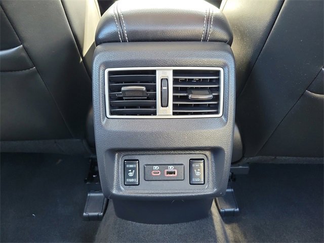 Used 2023 Nissan Maxima Platinum w/ Sport Mat Group image 14