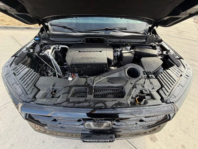 Used 2025 Honda Pilot Black Edition image 33