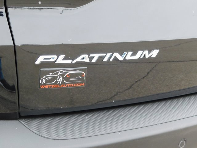 Used 2023 Ford Escape Platinum image 42