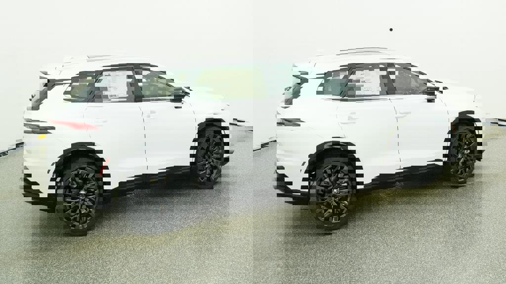 New 2026 Toyota Crown Signia AWD/4WD image 18