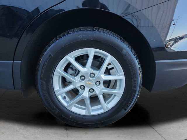 Certified 2024 Chevrolet Equinox LS image 29
