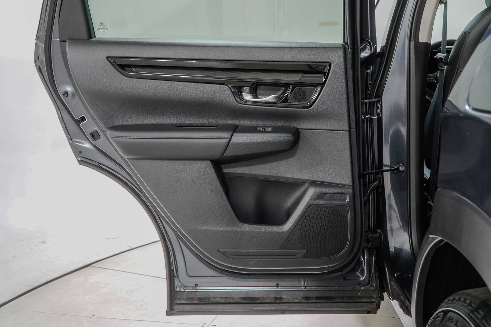 Certified 2025 Honda CR-V EX-L image 39