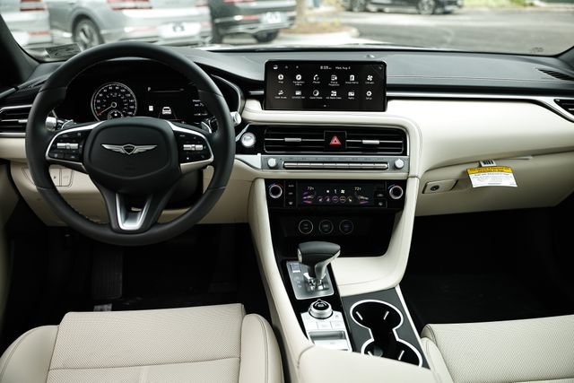 New 2026 Genesis G70 2.5T AWD/4WD image 24