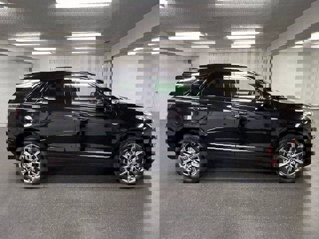 New 2025 Cadillac XT5 Sportv w/ Technology Package image 3