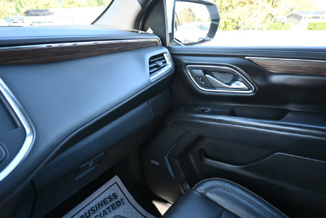 Used 2022 Chevrolet Tahoe High Country AWD/4WD image 30