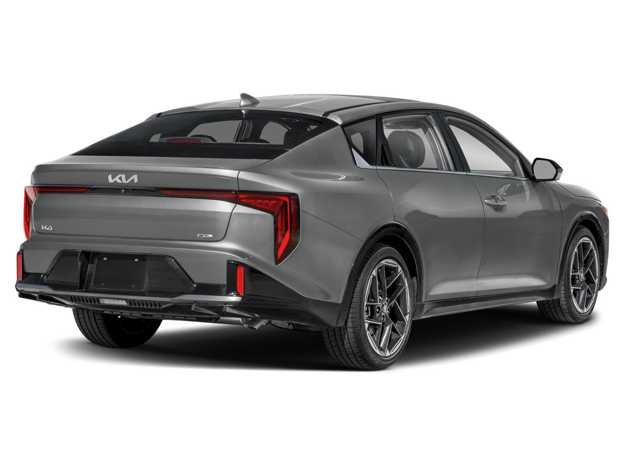 New 2025 Kia K4 GT-Line image 29