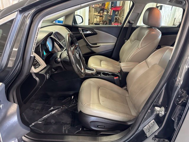 Used 2014 Buick Verano Convenience FWD image 25