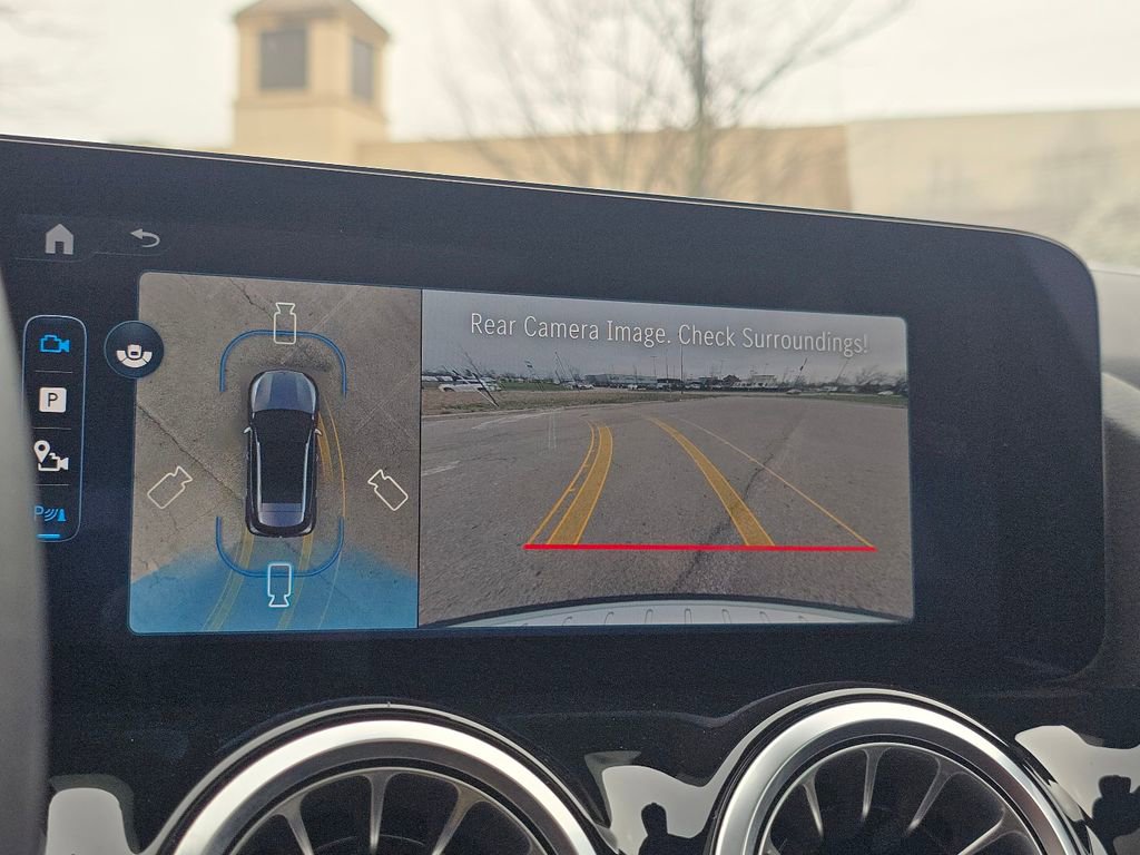 Certified 2026 Mercedes-Benz GLA 250 4MATIC image 32