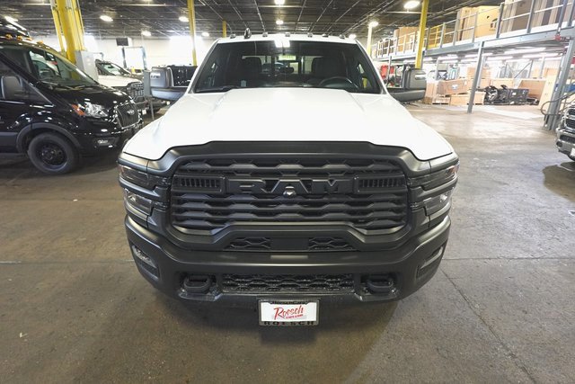 New 2026 RAM 3500 Tradesman image 3