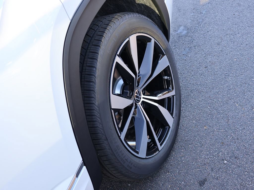 New 2026 Volkswagen Atlas SEL Premium R-Line image 43