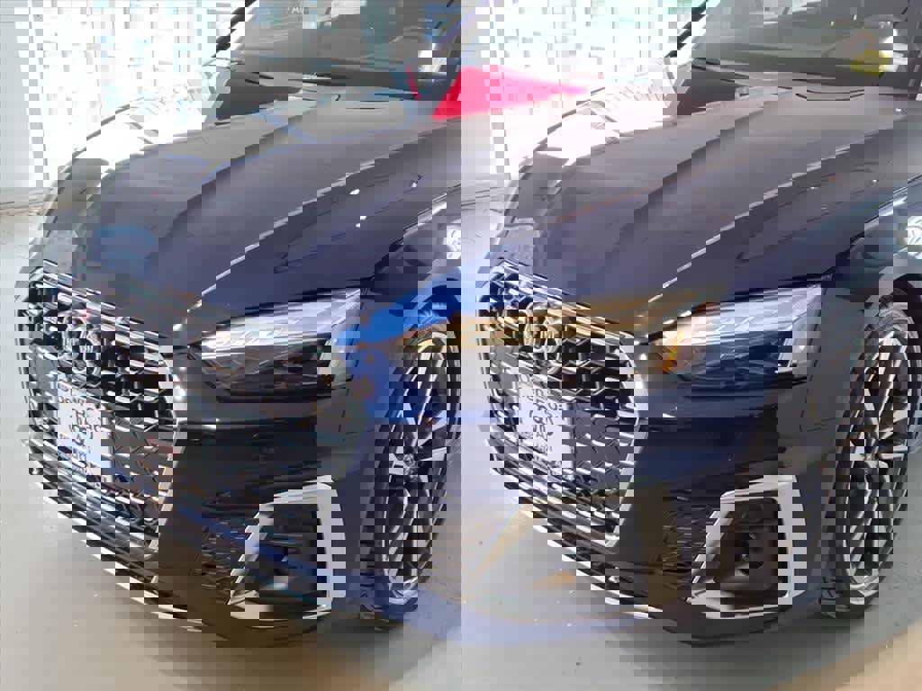 Used 2023 Audi S5 Prestige w/ Prestige Package image 7