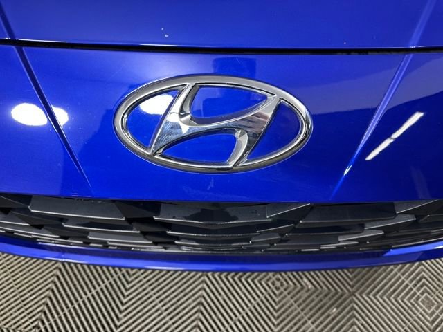 Certified 2023 Hyundai Elantra SEL w/ Convenience Package image 9