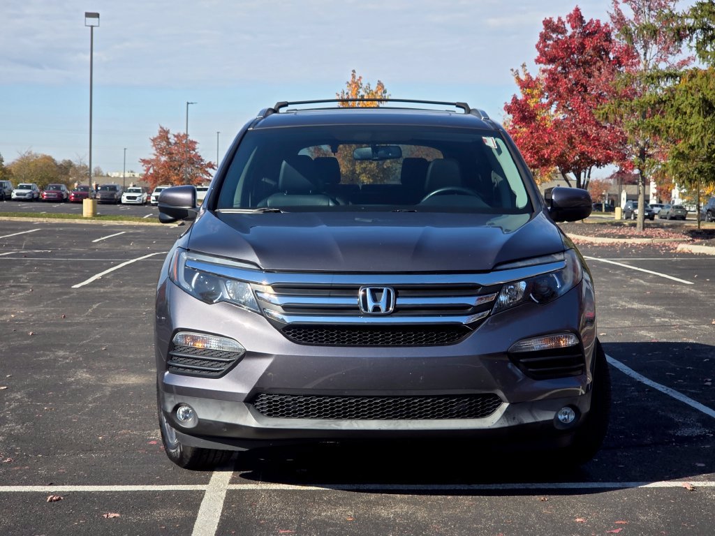 Used 2018 Honda Pilot EX-L image 18
