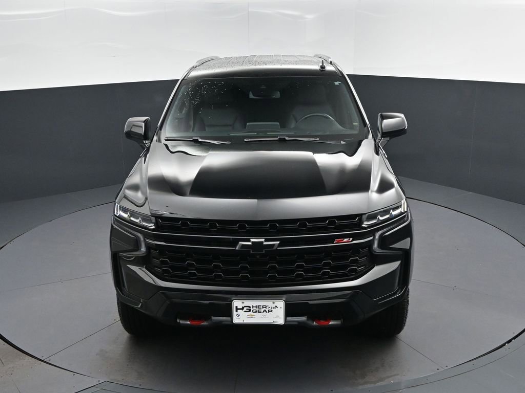 Used 2024 Chevrolet Tahoe Z71 w/ Luxury Package AWD/4WD image 38