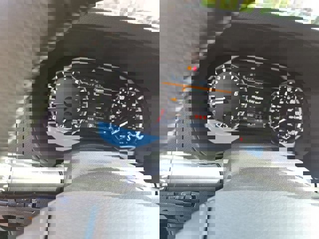 New 2026 Nissan Frontier SV image 22