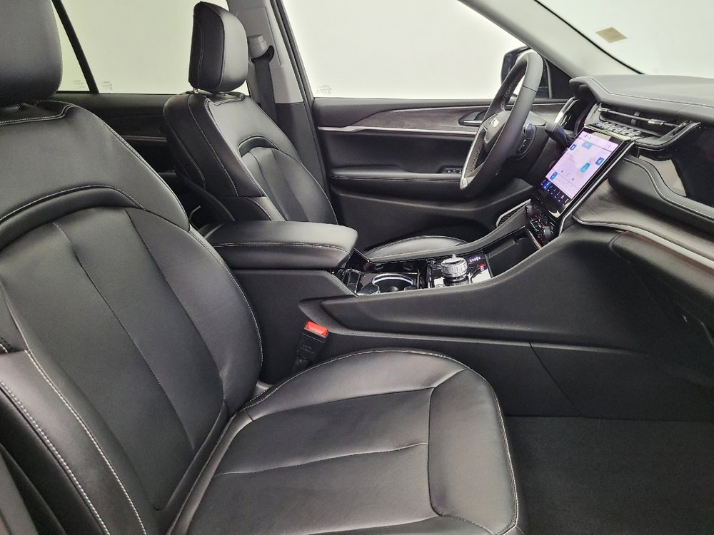 Used 2022 Jeep Grand Cherokee Limited 4xe AWD/4WD image 21