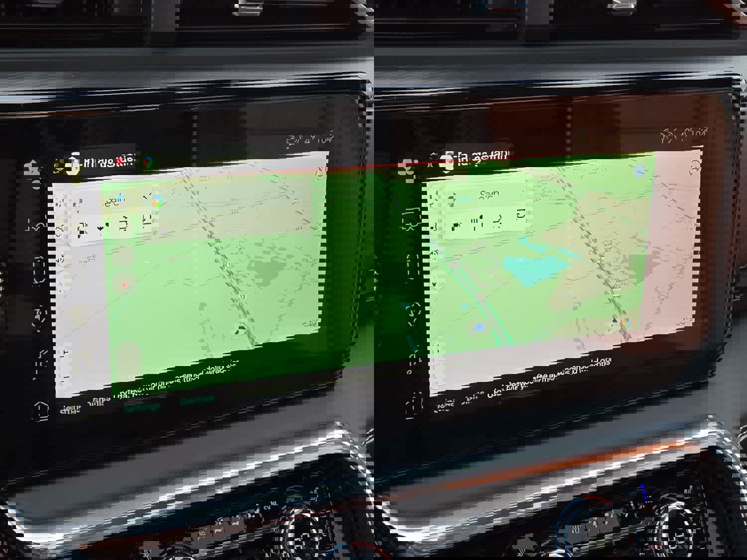 New 2026 GMC Sierra 1500 Denali Ultimate image 18