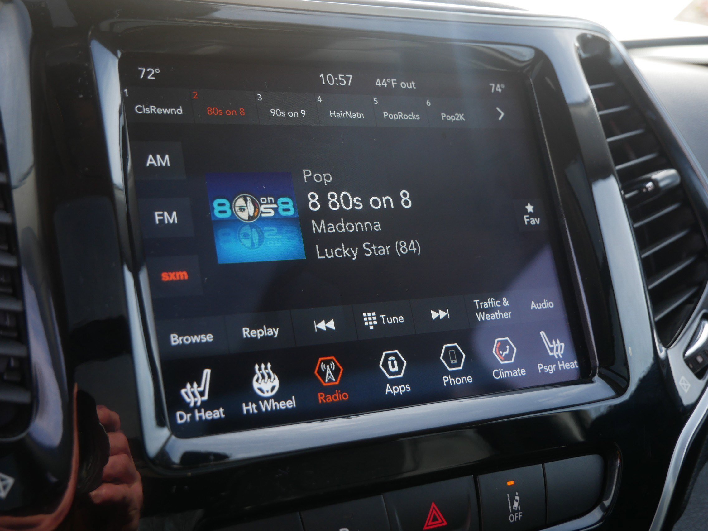 Used 2022 Jeep Cherokee Limited image 35