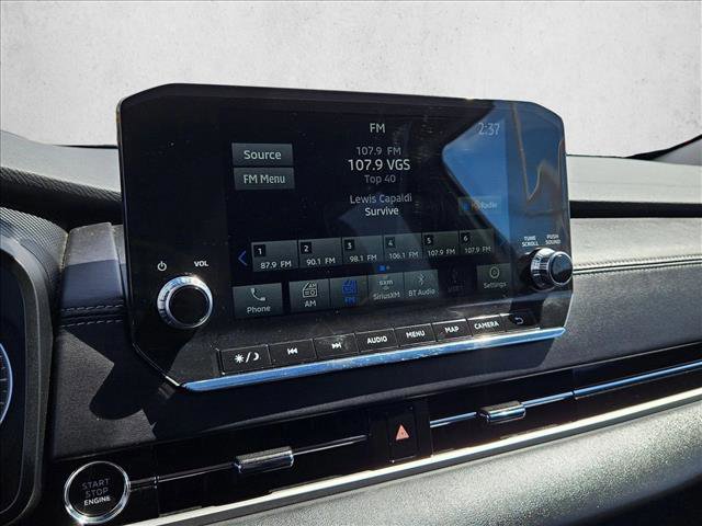Used 2024 Mitsubishi Outlander SE FWD image 12