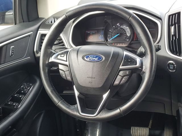 Used 2020 Ford Edge SEL FWD image 28